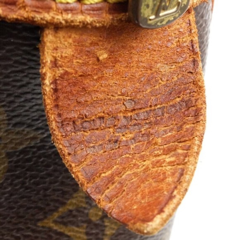 Louis Vuitton Monogram Porto de Cuman Voyage M53361 Handbag*** - Picture 2 of 8